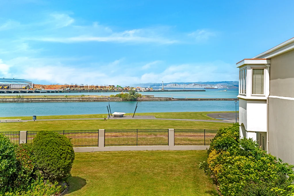 Gisborne 3房  Resort style living awaits