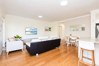 Address Withheld, Bondi, NSW 2026, 2 Bedrooms, 2 Bathrooms, Apartment