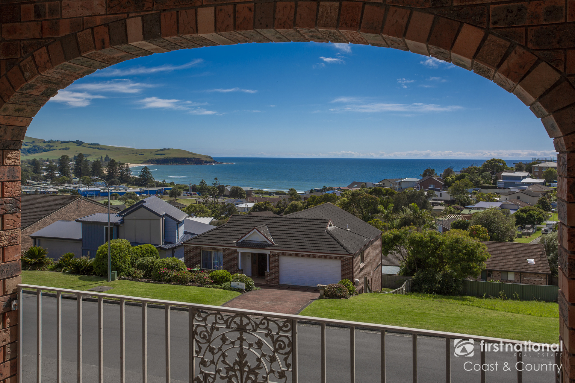 33 ARMSTRONG AV, GERRINGONG NSW 2534, 0部屋, 0バスルーム, House