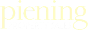 Piening Property Sales
