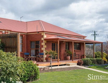 22 Bayview Drive, Blackstone Heights, TAS 7250, 4 ਕਮਰੇ, 2 ਬਾਥਰੂਮ, House