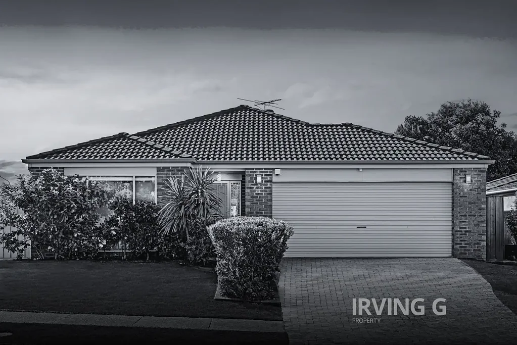 34 Winslow Avenue, Stanhope Gardens, NSW 2768