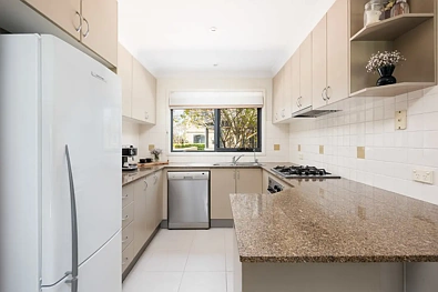 8/11-17 Acton Street, Sutherland, NSW 2232, 2 Bedrooms, 1 Bathrooms, Townhouse