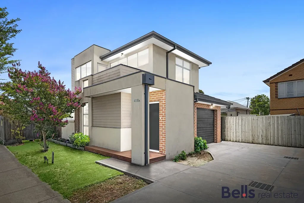 418A Ballarat Road, Sunshine North, VIC 3020