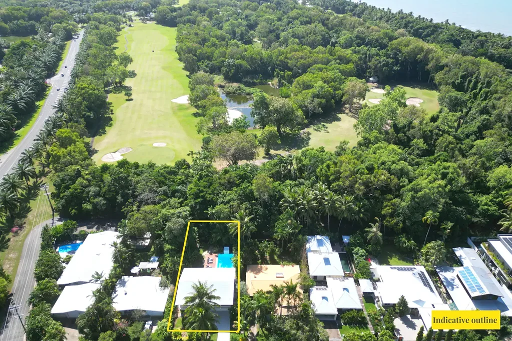 Port Douglas 5ਬੈੱਡਰੂਮ BEACHSIDE RESIDENTIAL LUXURY MUST BE SOLD -  MAKE AN OFFER!!