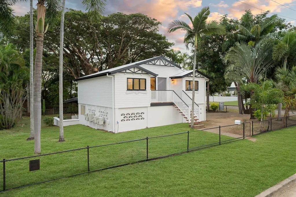 28 Mindham Street, Mysterton, QLD 4812