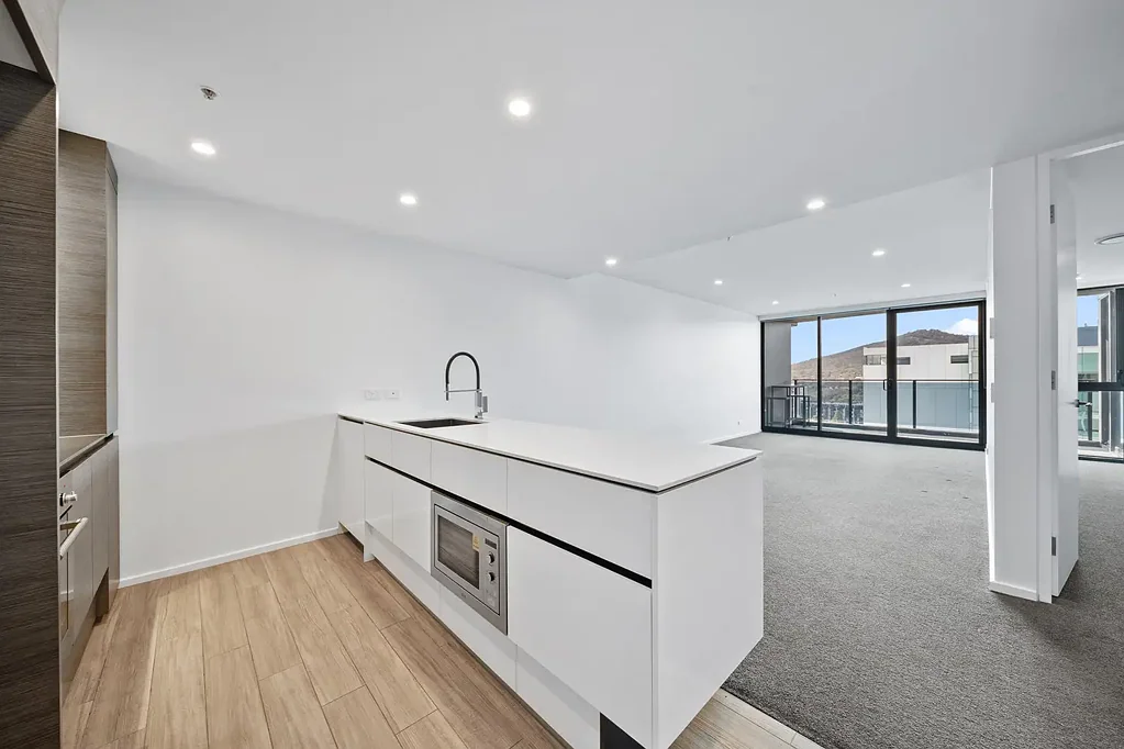 City 2chambre Generous Proportions, Breathtaking Perspectives!