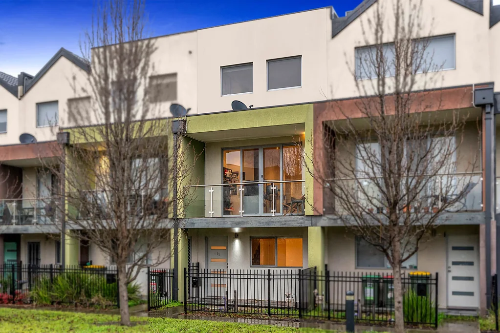 35/60-70 Cradle Mountain Drive, Craigieburn, VIC 3064