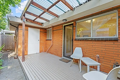 5/136 Hoffmans Road, Essendon, VIC 3040, 2 Bedrooms, 1 Bathrooms, House