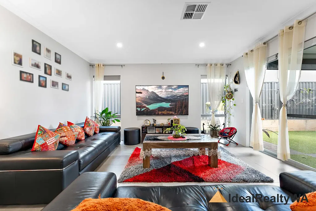 Willetton 4غرفة نوم NEWLY NEW STUNNING FAMILY HOME IN WSHZ