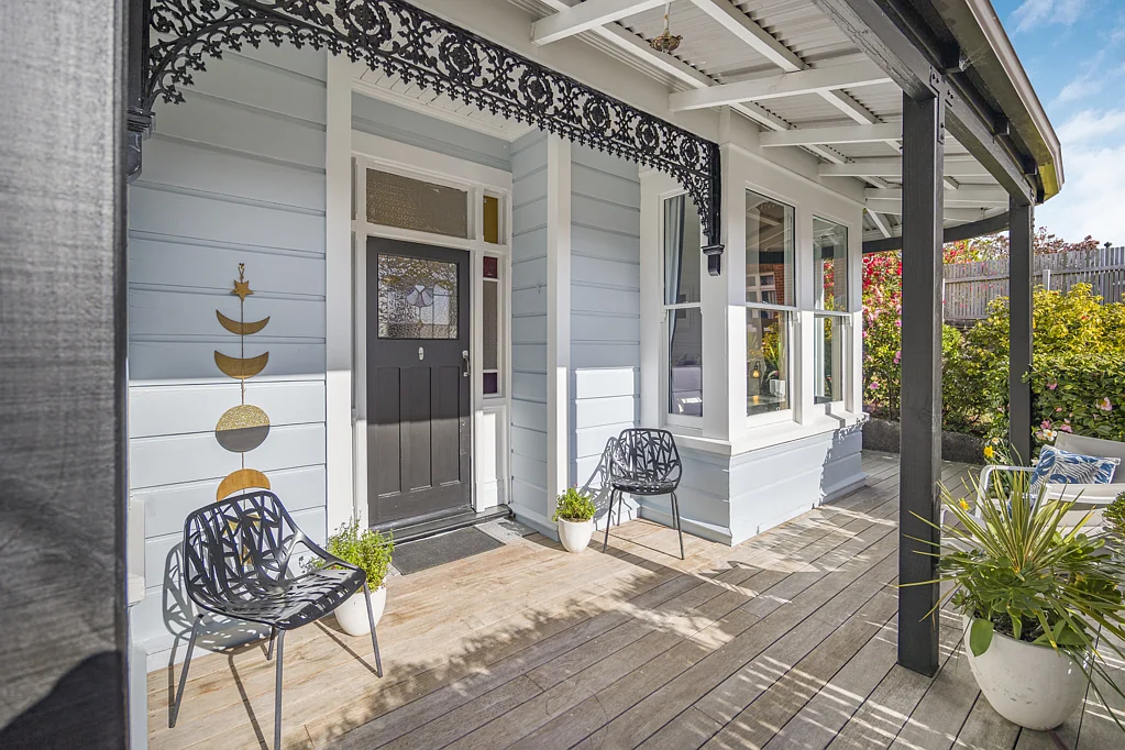 Kaikorai 3房  Villa Charm, Prime Location