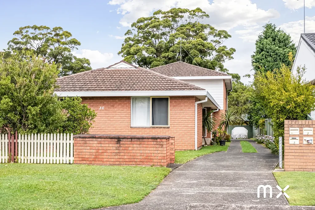 Woonona 2chambre Move In or Lease Out