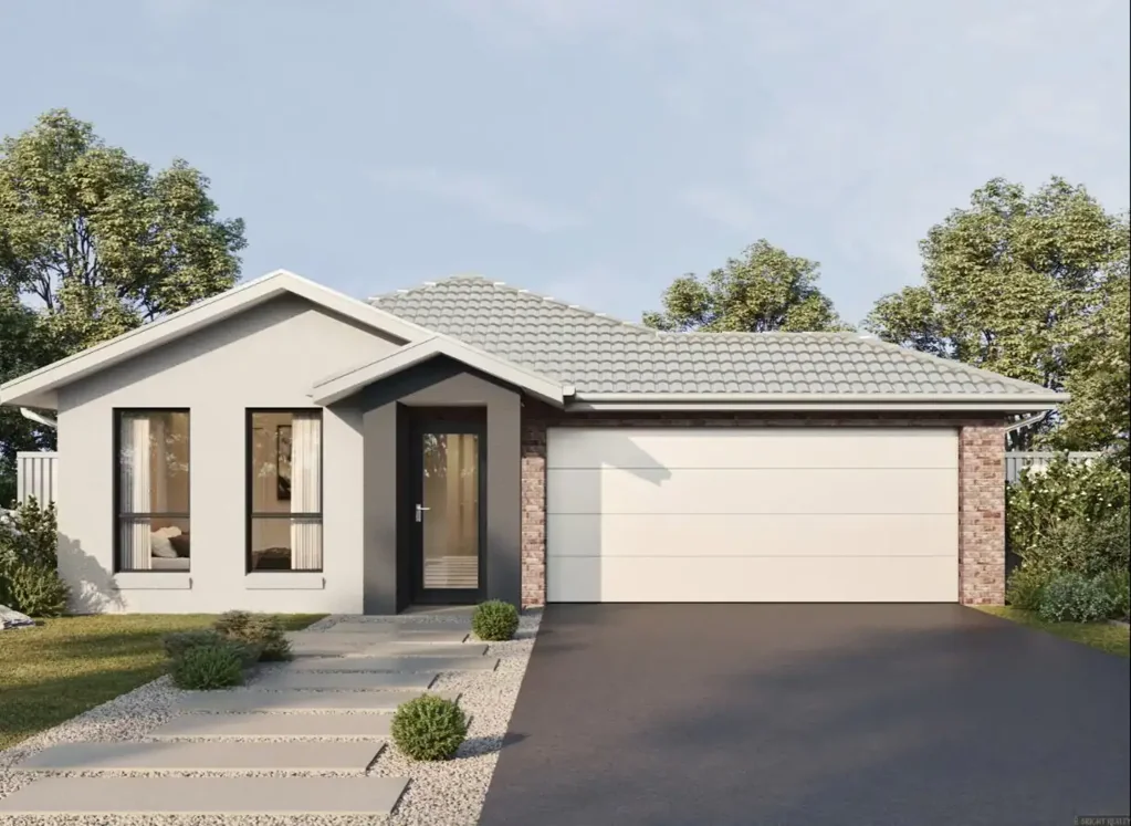 Edmondson Park 4ห้องนอน Amazing House for sale in Leppington - Registered