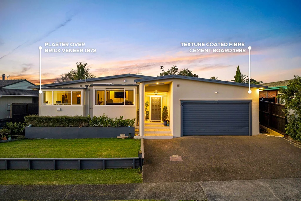 Pakuranga Heights 4 Slaapkamer Deceased Estate