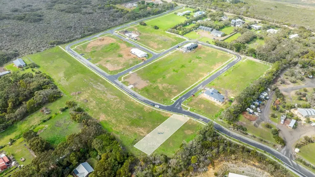 Port Campbell Experience Coastal Serenity and Sustainable Living at Arches, Port Campbell