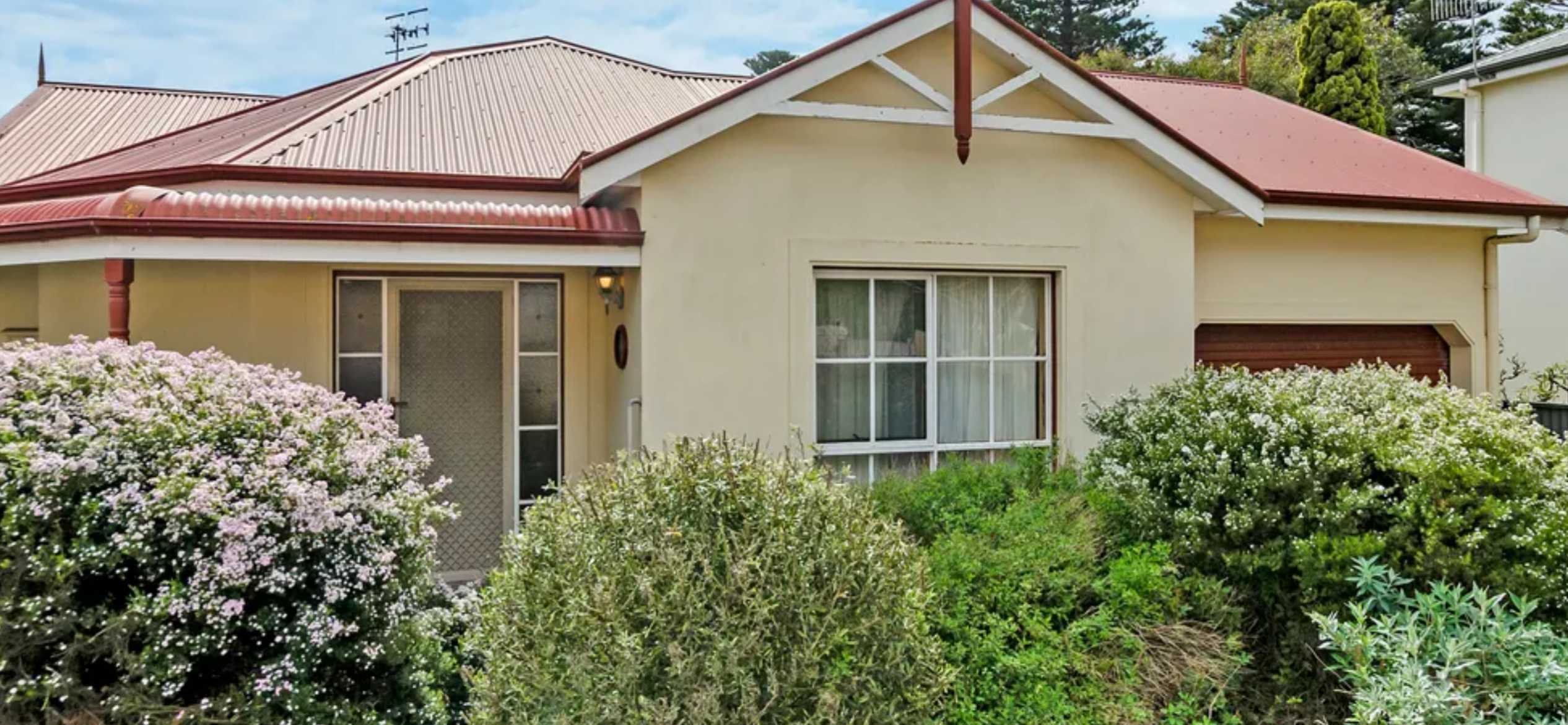 54 GIPPS ST, PORT FAIRY VIC 3284, 0房, 0浴, Unit