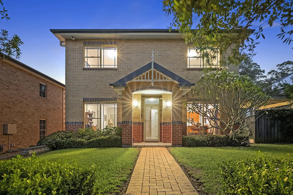 5 Normurra Avenue, Turramurra, NSW 2074