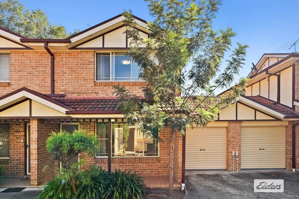 11/11 Michelle Place, Marayong, NSW 2148