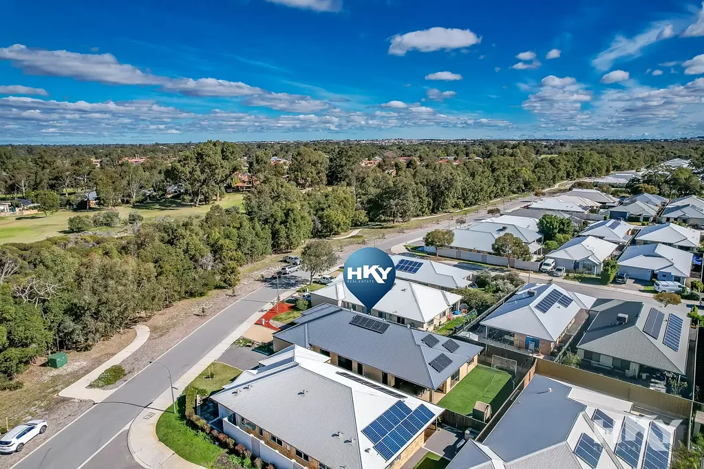 Ellenbrook 4chambre BUSHLAND VIEWS, FAMILY PERFECTION