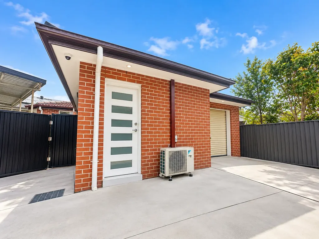 Brand New 2-Bedroom Home| Opposite Heckenberg Public School