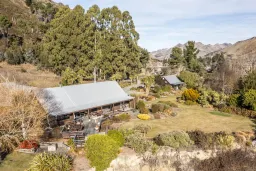 749 Hanmer Springs Road, Hanmer Springs