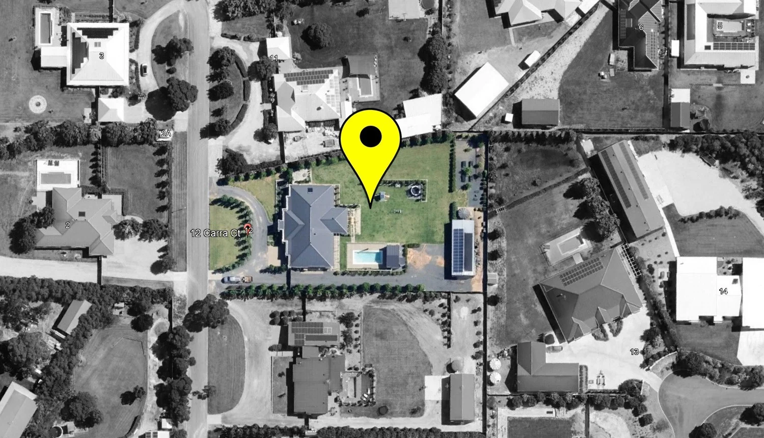 12 Carra Court, Nichols Point, VIC 3501, 4 slaapkamers, 2 badkamers, House