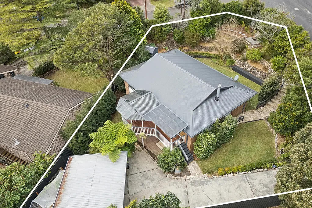 1 Bracken Close, Berowra, NSW 2081