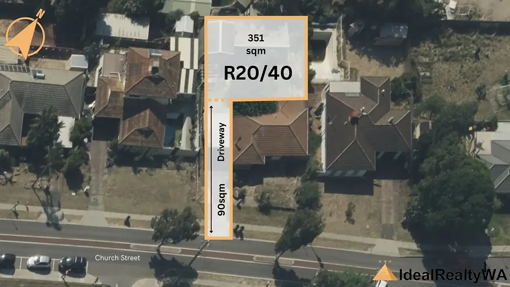 Wanneroo Build Your Dream Home on This Prime Wanneroo Land!