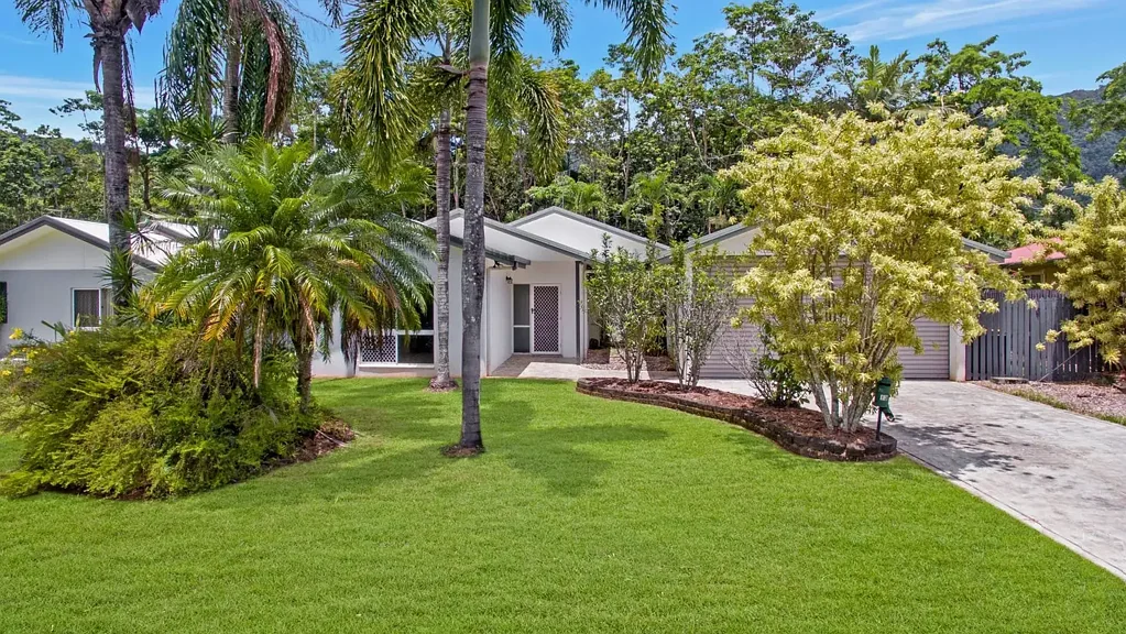 Bentley Park 3房  A Quiet Cul-De-Sac with Space for the Family