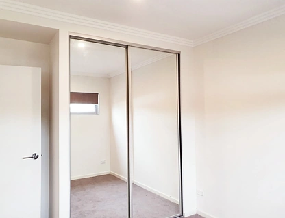 109/17 Maclaurin Avenue, East Hills, South Western Suburbs, 2房, 2浴, Apartment
