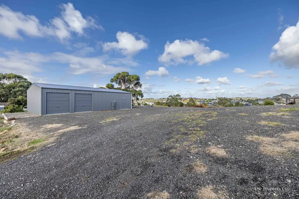 Mount Gambier  Prime Allotment Ready To Build Your Future