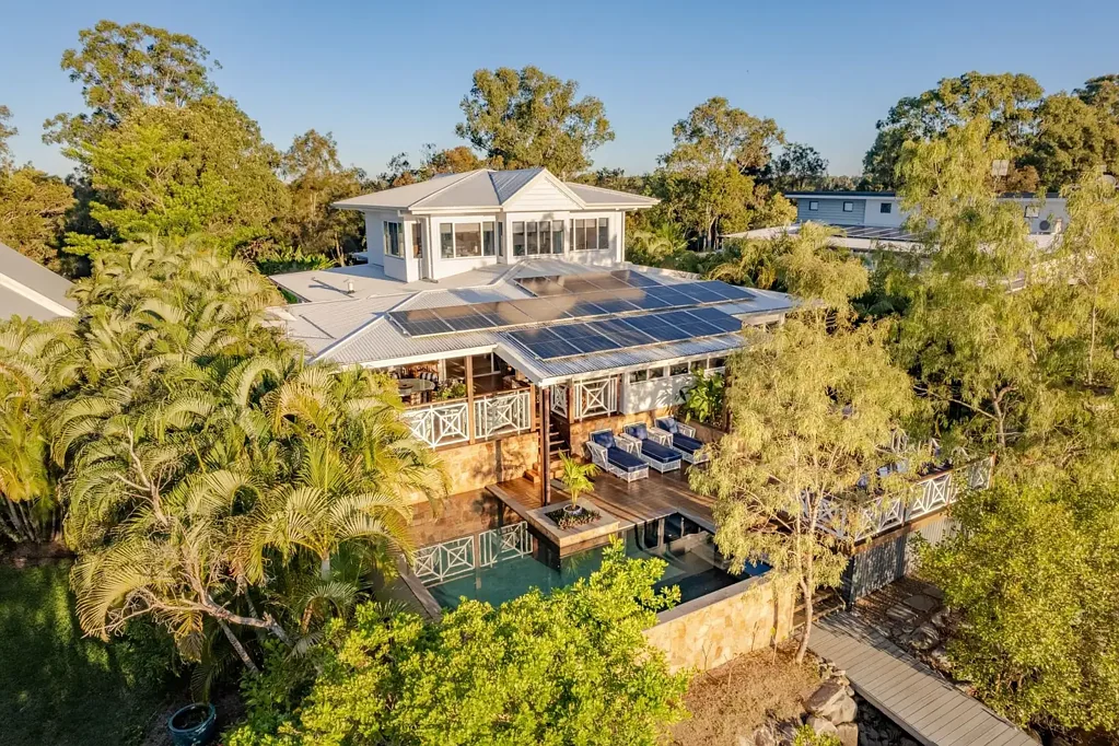 67 Noosa River Drive, Noosa North Shore, QLD 4565