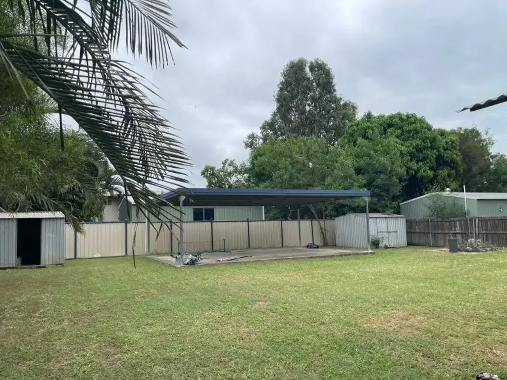 18 Caleb Crescent, Dysart, QLD 4745