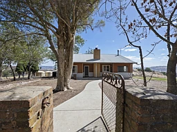 1216 Euroa Strathbogie Road, Kelvin View