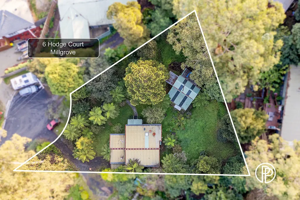 6 Hodge Court, Millgrove, VIC 3799