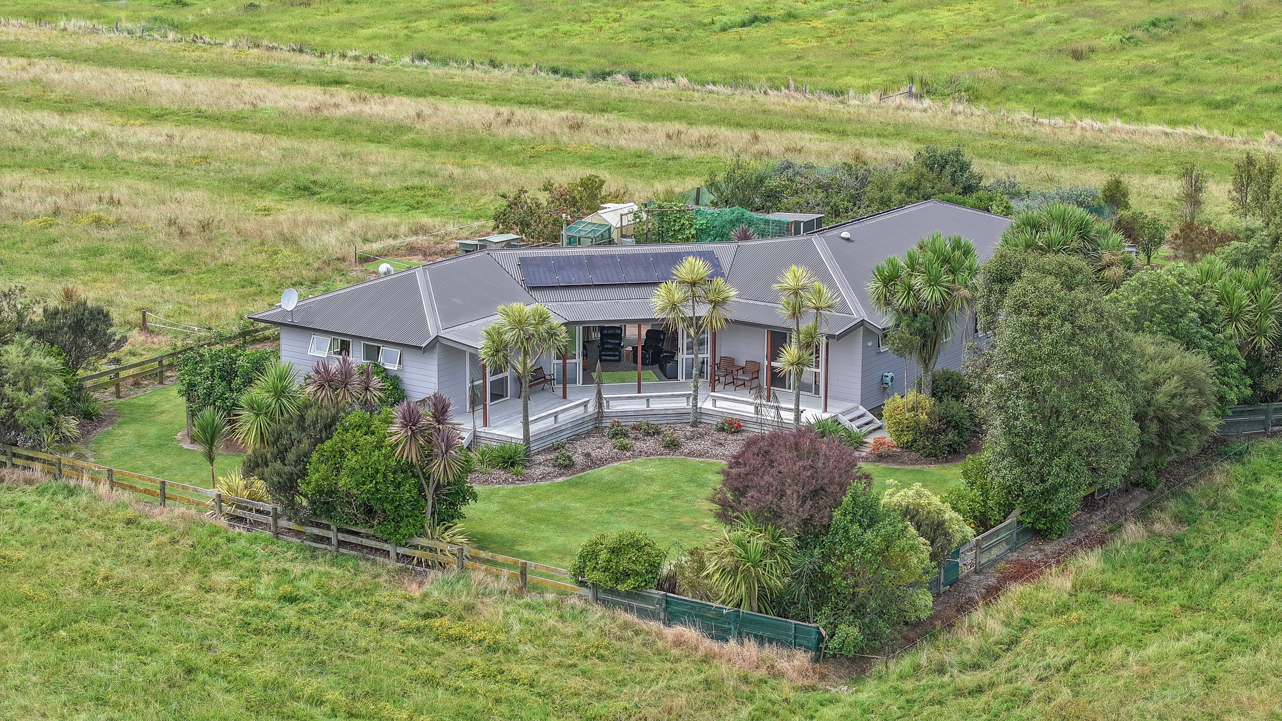 81 Gumtown Road, Turua, Hauraki, 3房, 0浴, Lifestyle Property