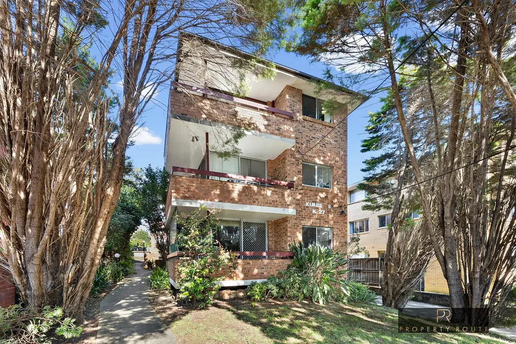 6/27 Ethel Street, Eastwood, NSW 2122