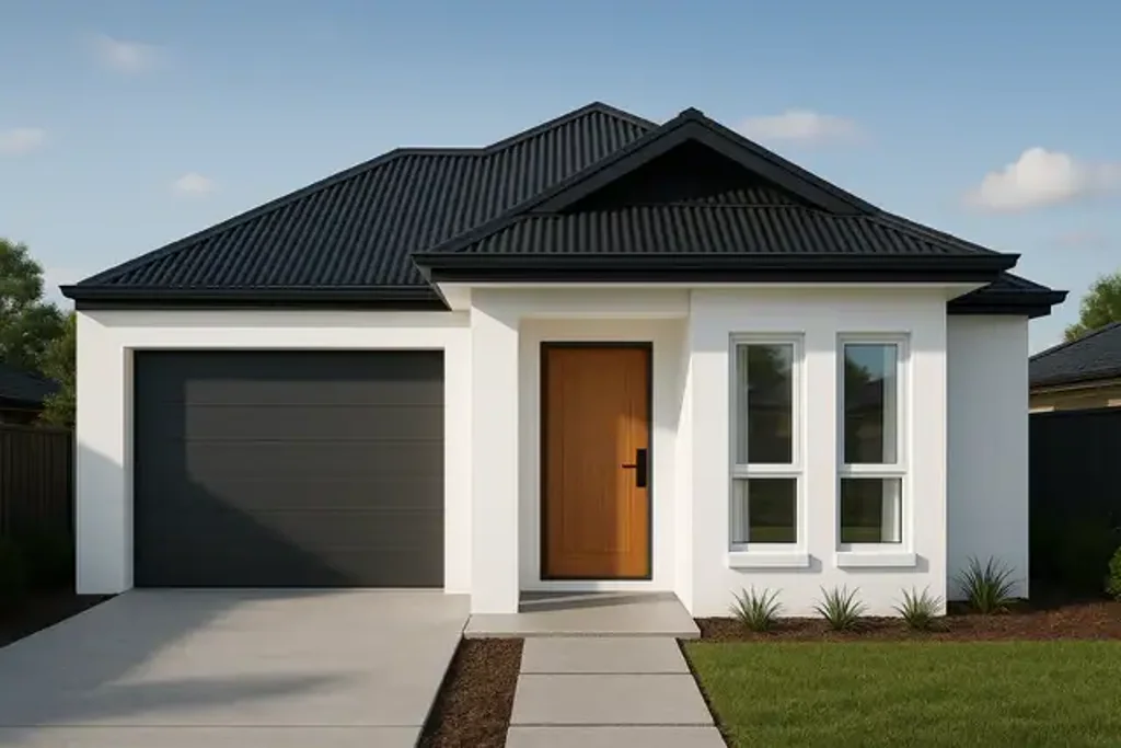 Ingle Farm 4غرفة نوم BRAND NEW NDIS SDA INVESTMENT OPPORTUNITY- ONE AVAILABLE- ONE ALREADY SOLD