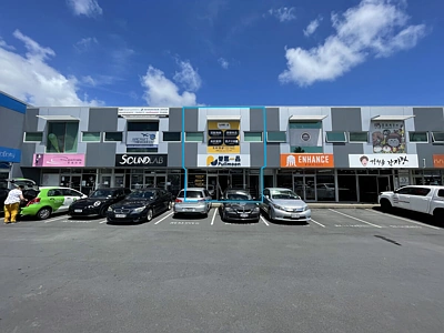 Business  Neighbourhood Centre Zone