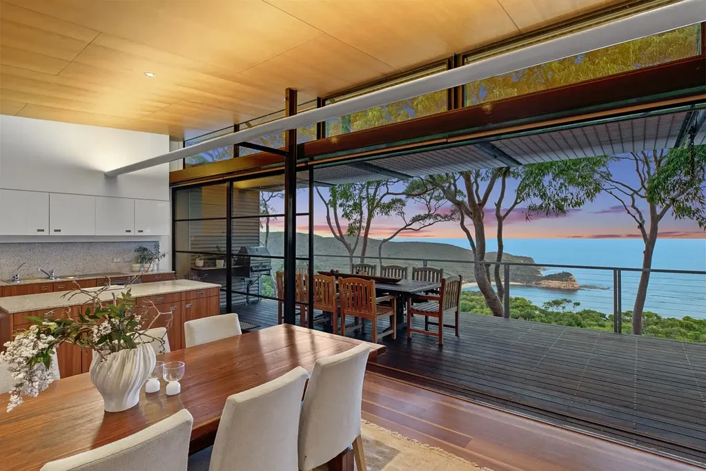144 The Scenic Road, Killcare Heights, NSW 2257