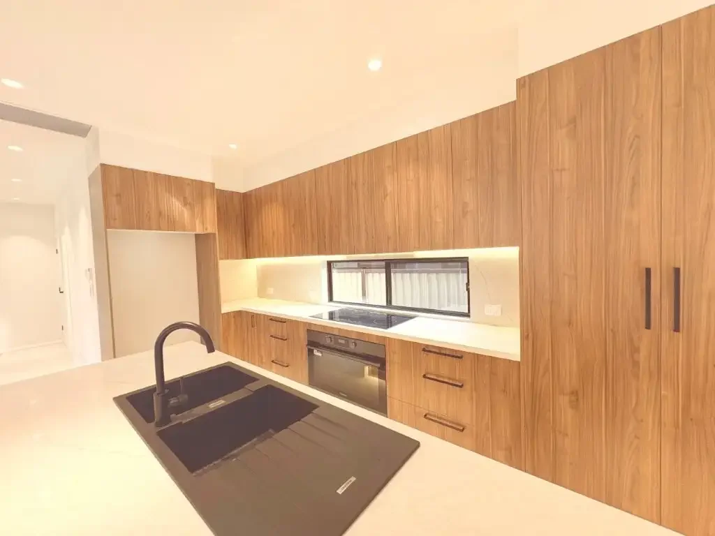 Brand New Luxury Family Home Moments from Auburn Botanical Gardens