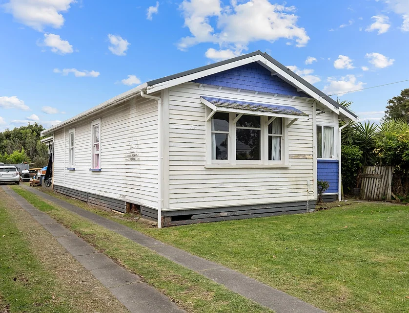 5 Lyndhurst Street, Awapuni, 3 slaapkamers, 1 badkamers, House