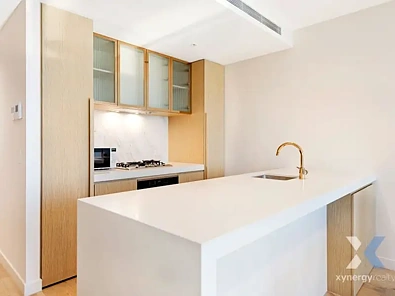 4407/464 Collins Street, Melbourne, VIC 3000, 2房, 2浴, Apartment