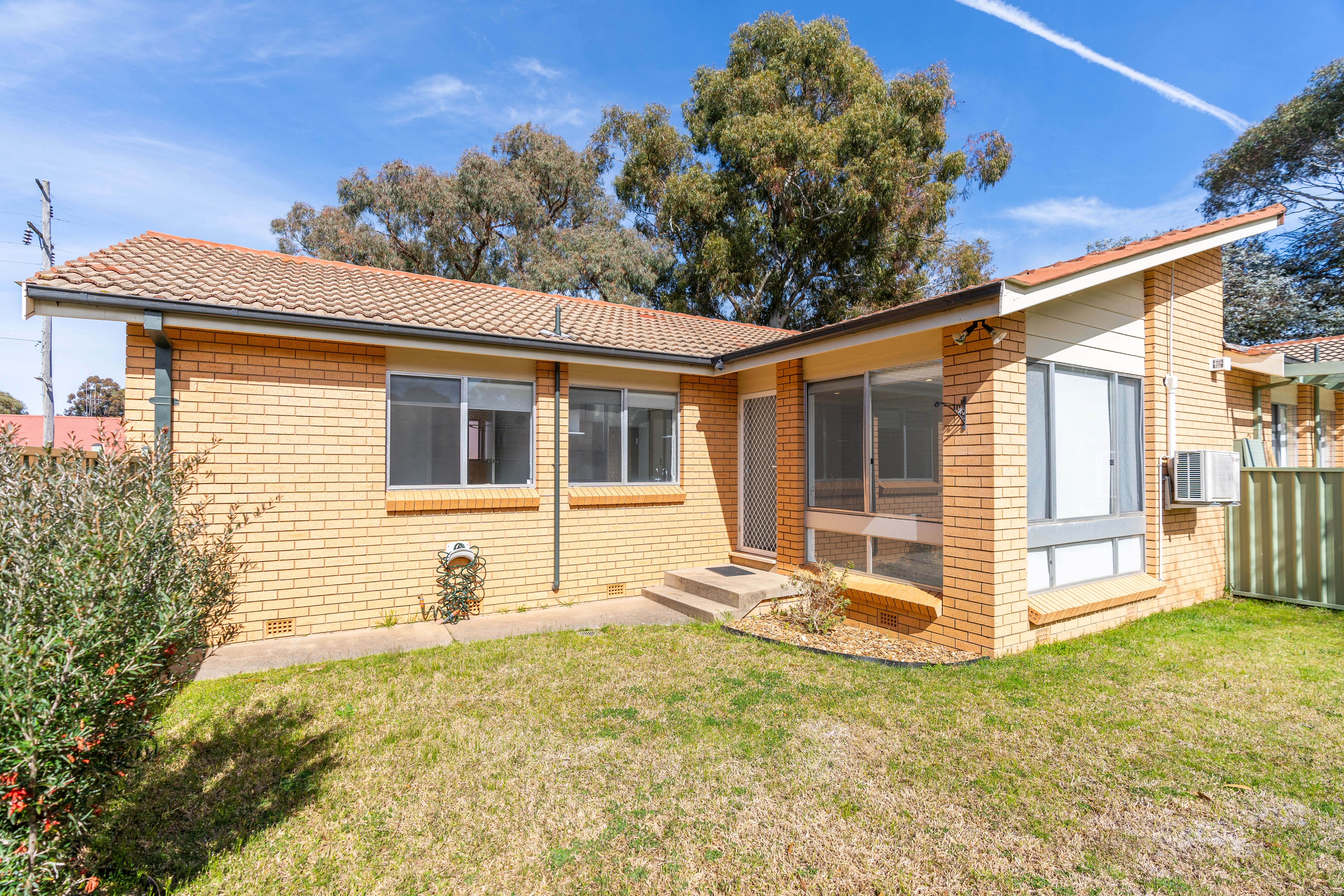 UNIT 3 11-14 BOOLAROO PL, ORANGE NSW 2800, 0 habitaciones, 0 baños, Unit