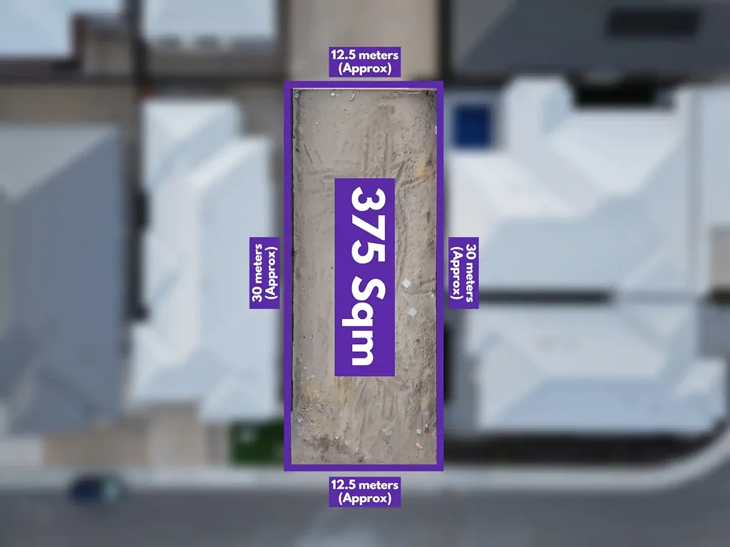 Treeby  Titled Land, Ready to Build