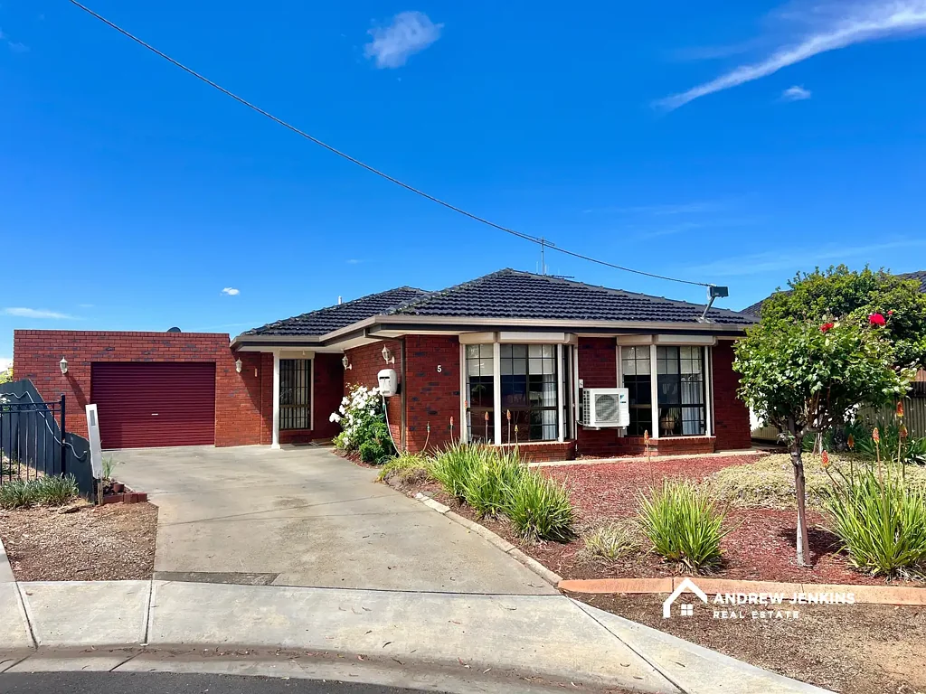 5 Wills St, Cobram, VIC 3644