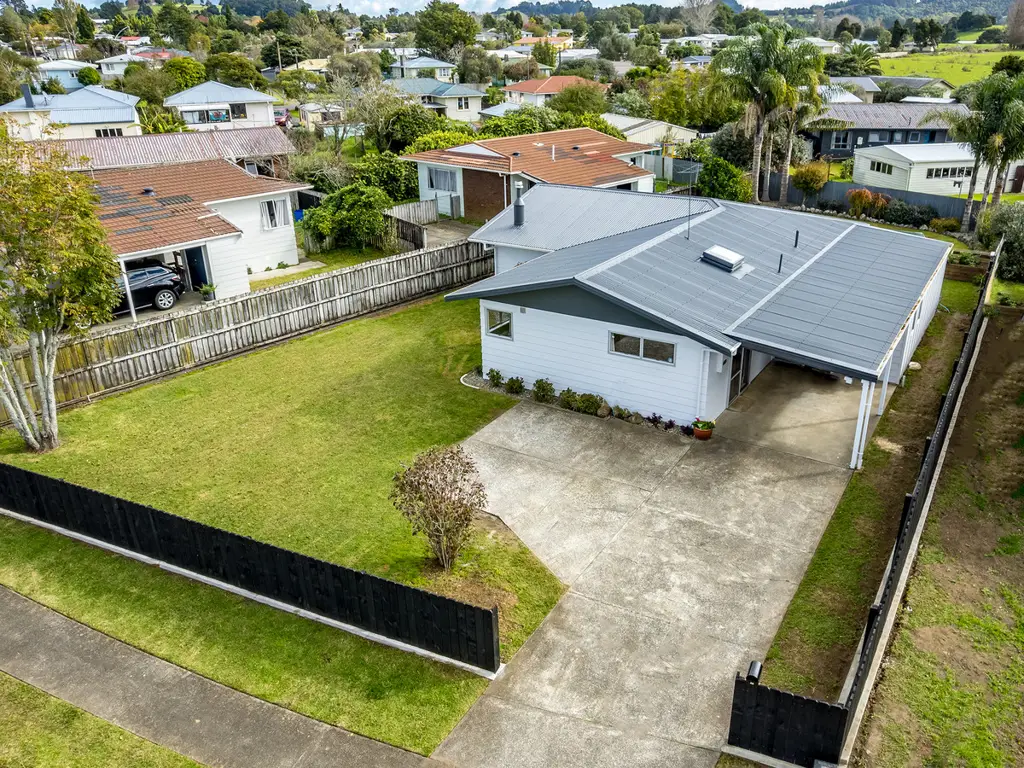 Kaikohe 3Moenga Modern Comfort, Space, and Style