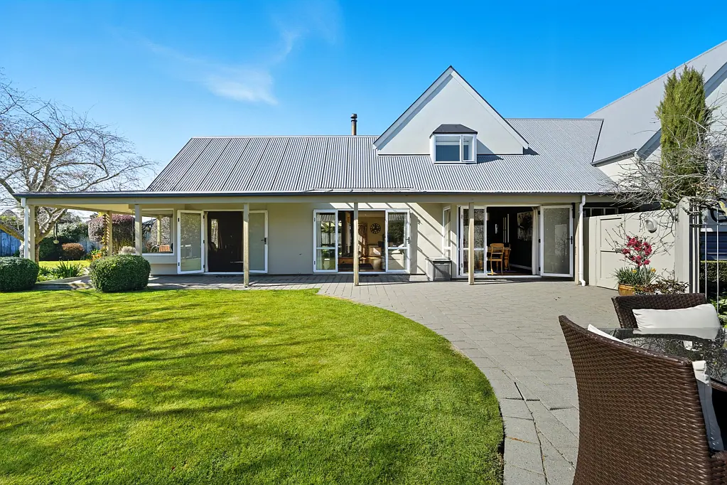 1 Fowler Lane, Rangiora, Waimakariri, Canterbury