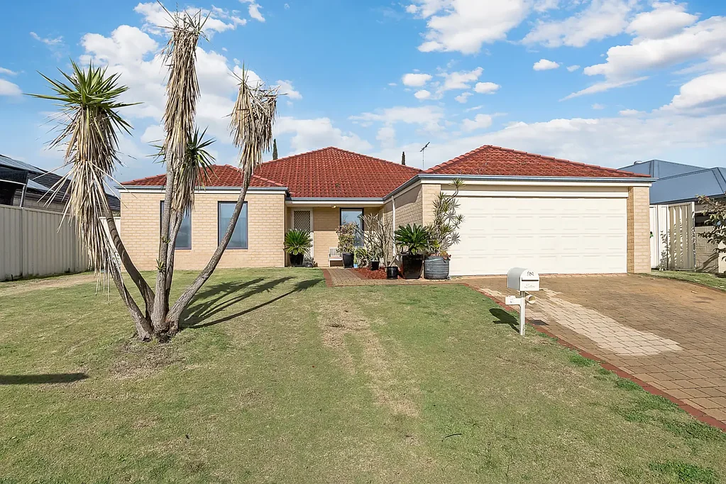 30 Kendall Boulevard, Baldivis, WA 6171