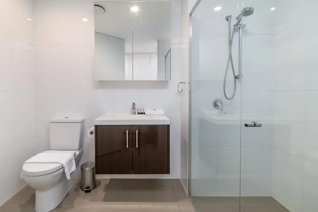 Luxury Living in Barton